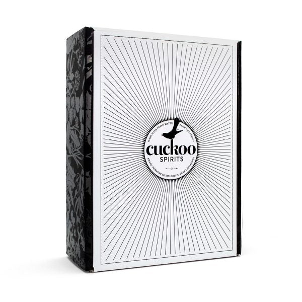 Luxury Cuckoo 'WOW' Box